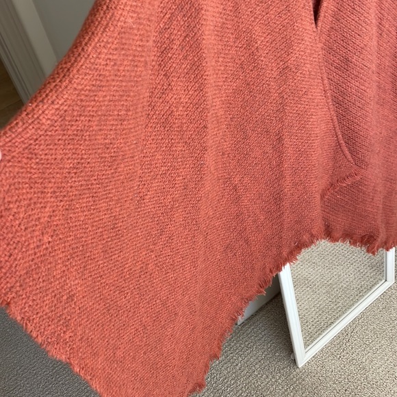 Fall Wrap - Picture 4 of 5